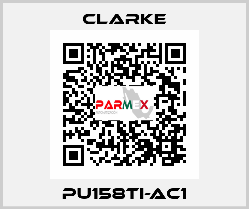 PU158TI-AC1 Clarke
