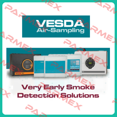 VLC-5000-MRN Vesda