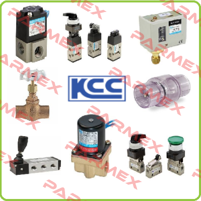 DIN COIL+CONNECTOR/K22-04-D KCC