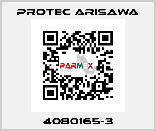 4080165-3 Protec Arisawa