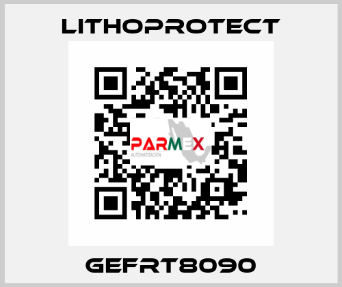 GEFRT8090 Lithoprotect