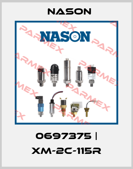0697375 | XM-2C-115R Nason