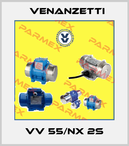 VV 55/NX 2S Venanzetti