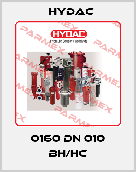 0160 DN 010 BH/HC Hydac