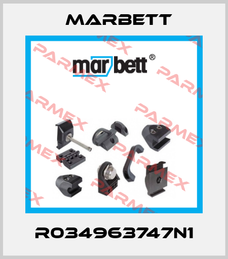 R034963747N1 Marbett