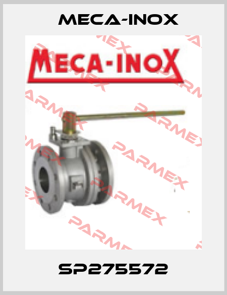SP275572 Meca-Inox