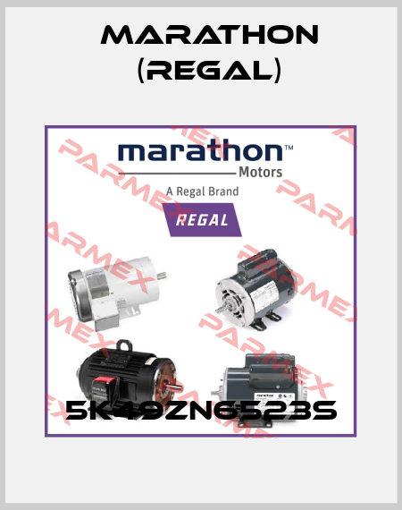 5K49ZN6523S Marathon (Regal)