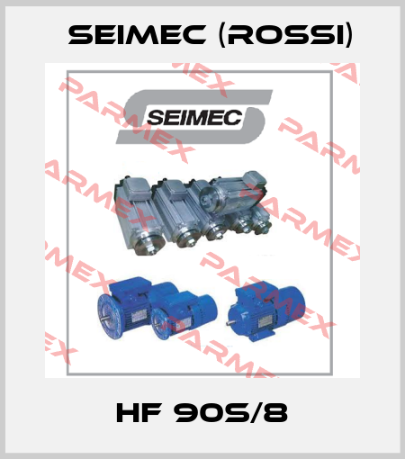 HF 90S/8 Seimec (Rossi)