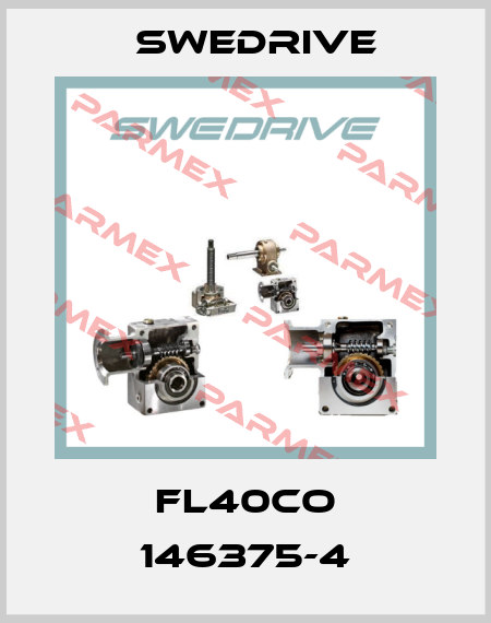 FL40CO 146375-4 Swedrive