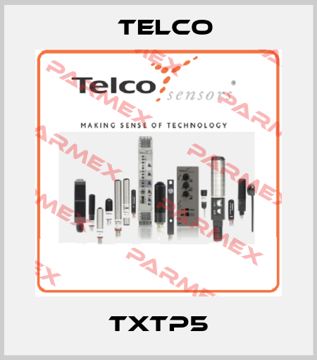 TXTP5 Telco