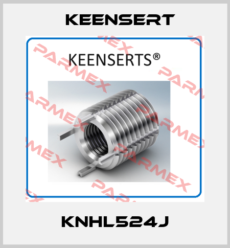 KNHL524J Keensert