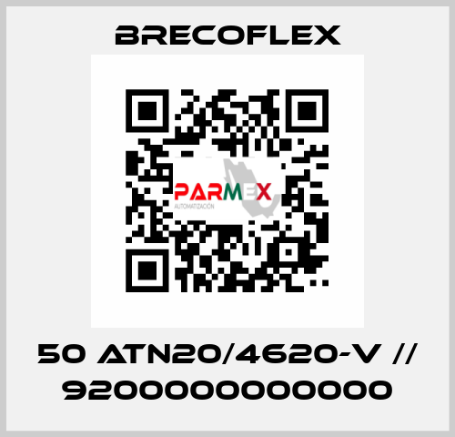 50 ATN20/4620-V // 9200000000000 Brecoflex