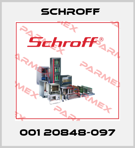 001 20848-097 Schroff