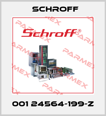001 24564-199-Z Schroff
