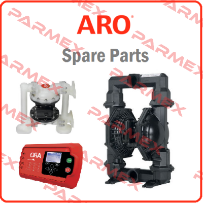 REPAIR KIT FOR PD20P-FPS-PTT Aro