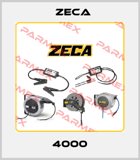 4000 Zeca