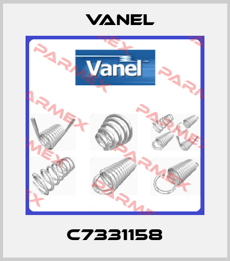 C7331158 Vanel
