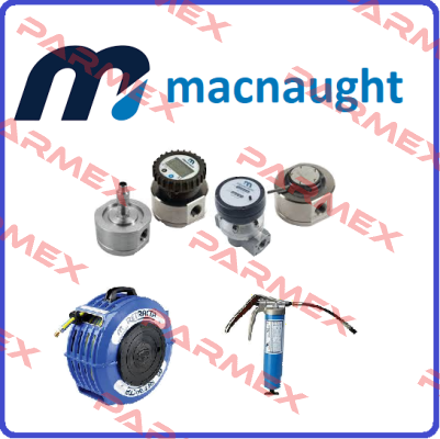 Repair kit to P6-TR MACNAUGHT