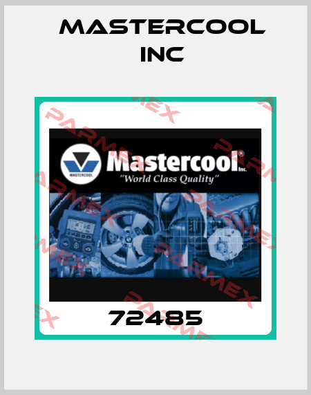 72485 Mastercool Inc