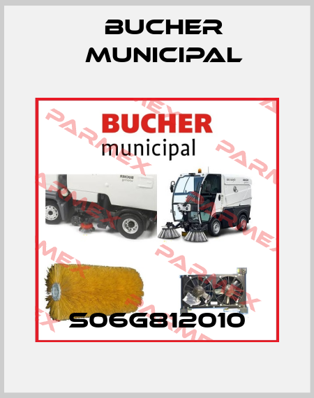 S06G812010 Bucher Municipal