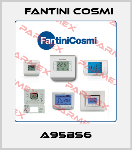 A95BS6 Fantini Cosmi