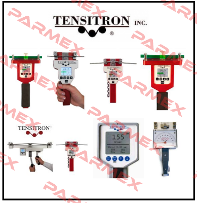 E(RS-232) Tensitron