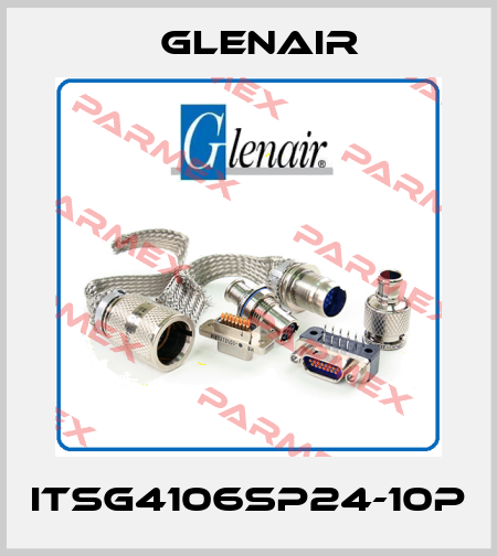 ITSG4106SP24-10P Glenair