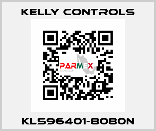 KLS96401-8080N Kelly Controls