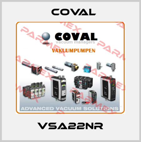 VSA22NR Coval