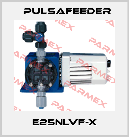E25NLVF-X Pulsafeeder