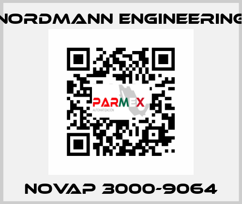 Novap 3000-9064 NORDMANN ENGINEERING