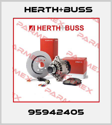 95942405 Herth+Buss