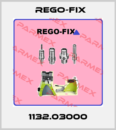 1132.03000 Rego-Fix