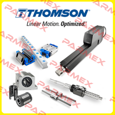 TGM-SKM-TR 24X 5-R | pn: 0110217 Thomson Linear