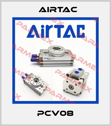 PCV08 Airtac