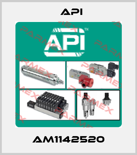 AM1142520 API
