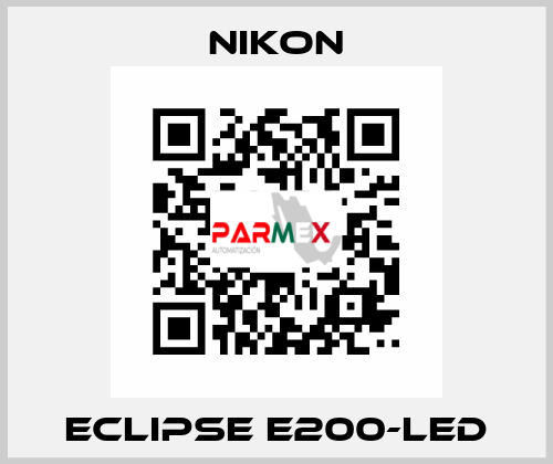 Eclipse E200-LED Nikon