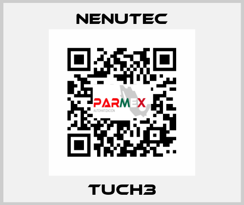 TUCH3 NENUTEC