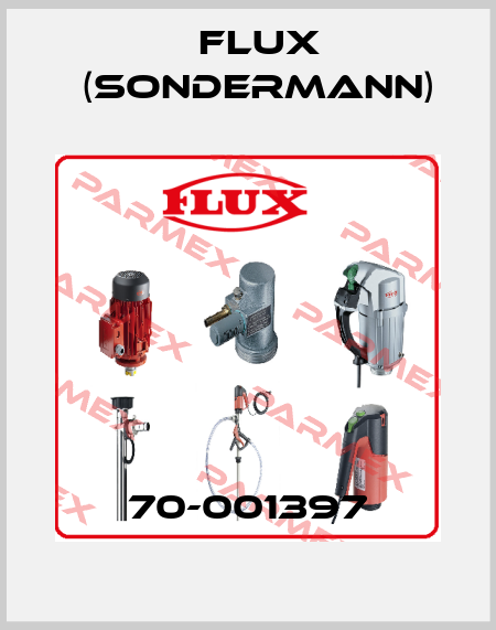 70-001397 Flux (Sondermann)