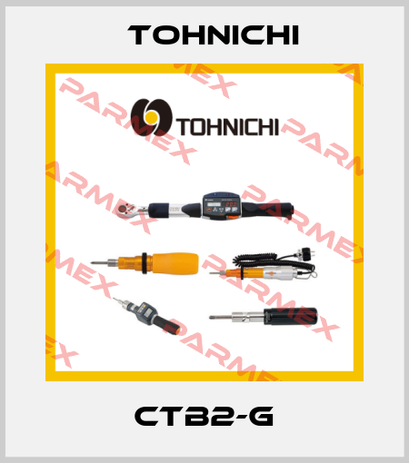 CTB2-G Tohnichi