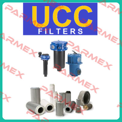 R.6121 UCC Hydraulic Filters