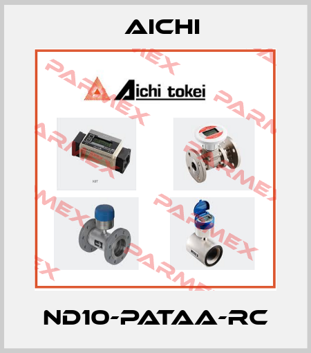 ND10-PATAA-RC Aichi