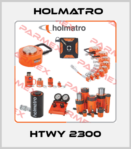 HTWY 2300 Holmatro