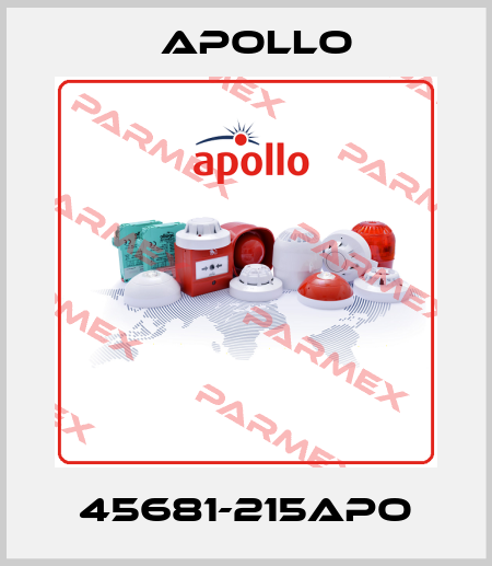 45681-215APO Apollo