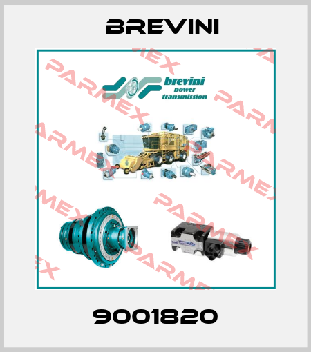 9001820 Brevini