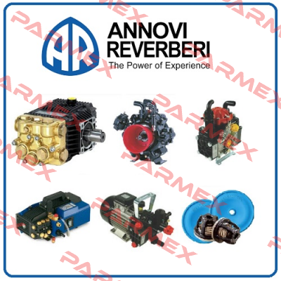 water seal kit for RSV 4G40 (code: 2189) Annovi Reverberi