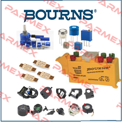 GDT25-07-S1-RP Bourns
