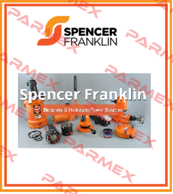 SF-1200M Spencer Franklin