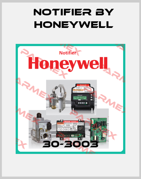 30-3003 Notifier by Honeywell