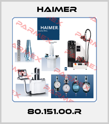 80.151.00.R Haimer